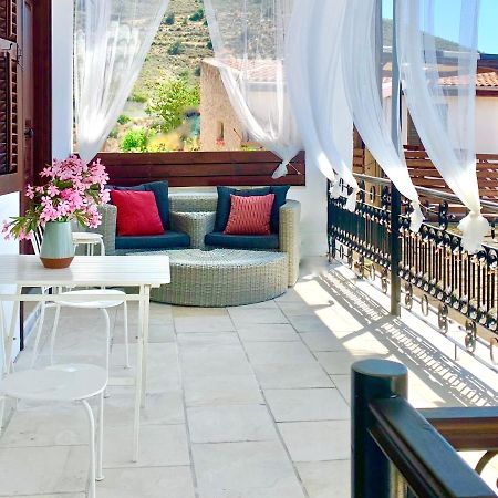 Palatakia - Adults Only Guest House Kato Drys Bagian luar foto