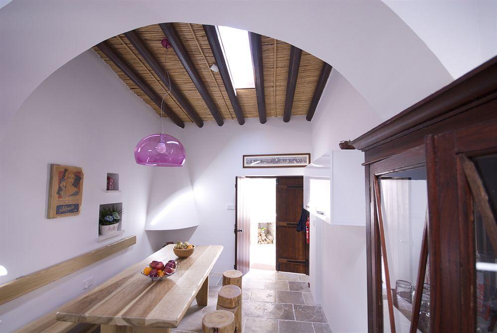 Palatakia - Adults Only Guest House Kato Drys Bagian luar foto