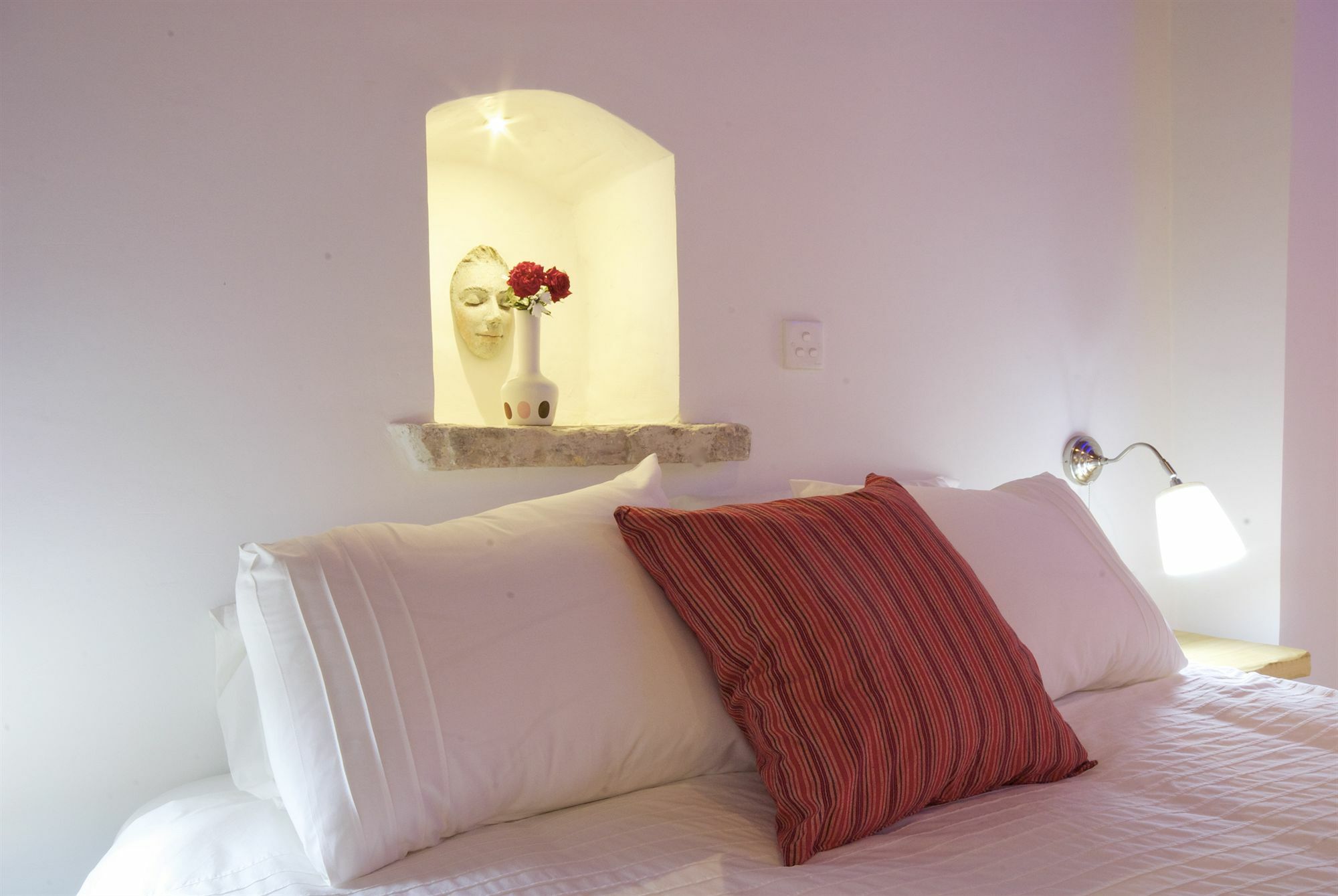 Palatakia - Adults Only Guest House Kato Drys Bagian luar foto