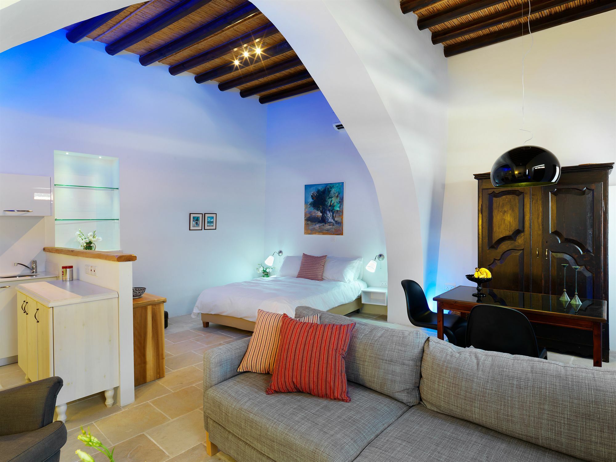 Palatakia - Adults Only Guest House Kato Drys Bagian luar foto