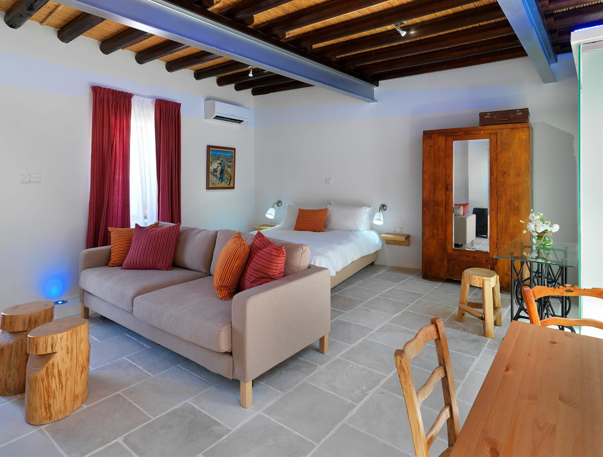 Palatakia - Adults Only Guest House Kato Drys Bagian luar foto