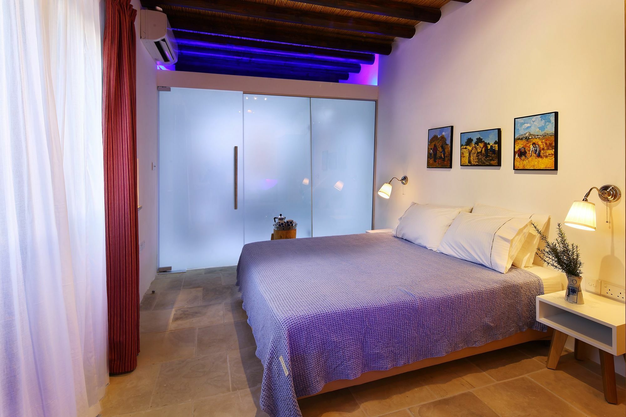 Palatakia - Adults Only Guest House Kato Drys Bagian luar foto