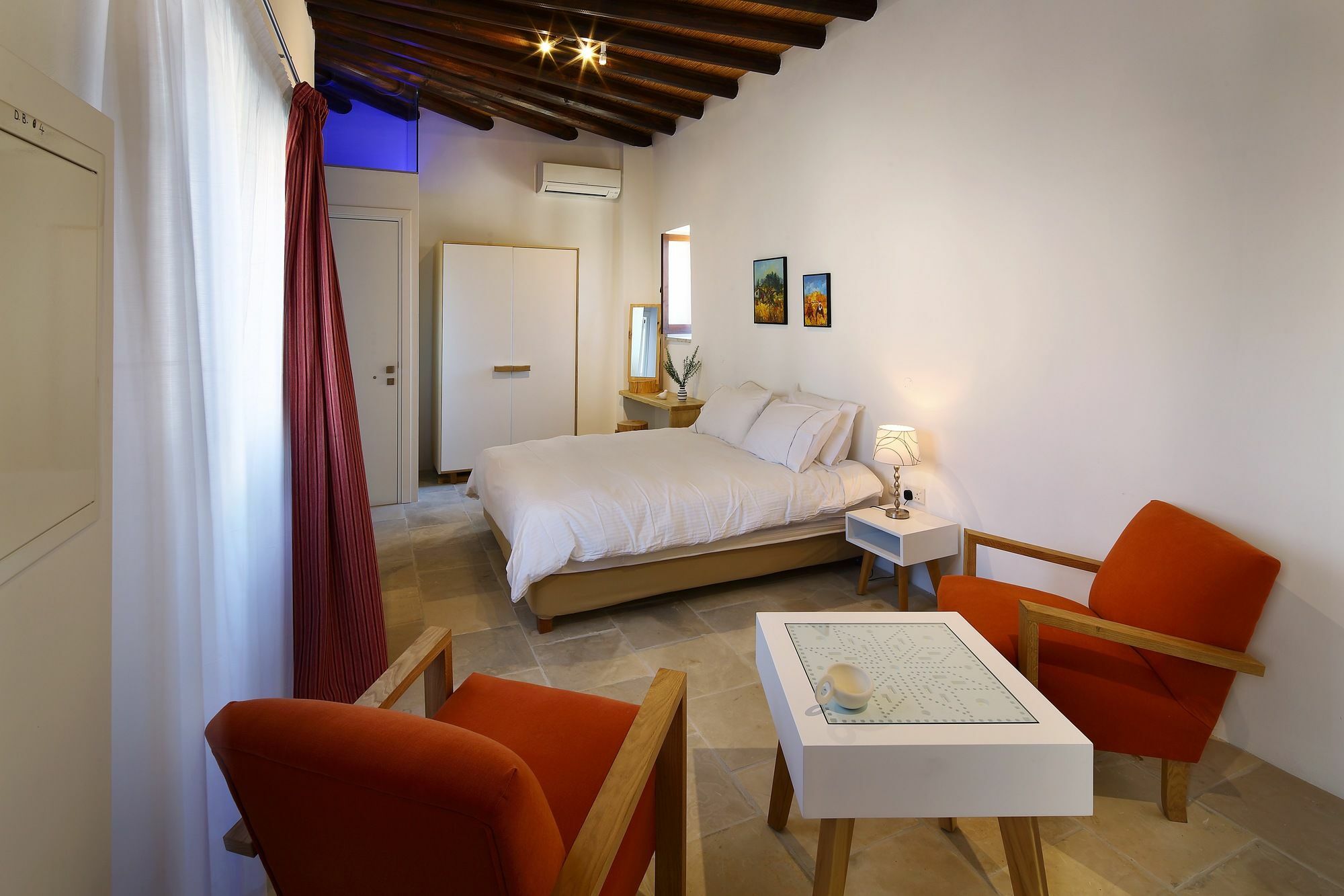 Palatakia - Adults Only Guest House Kato Drys Bagian luar foto
