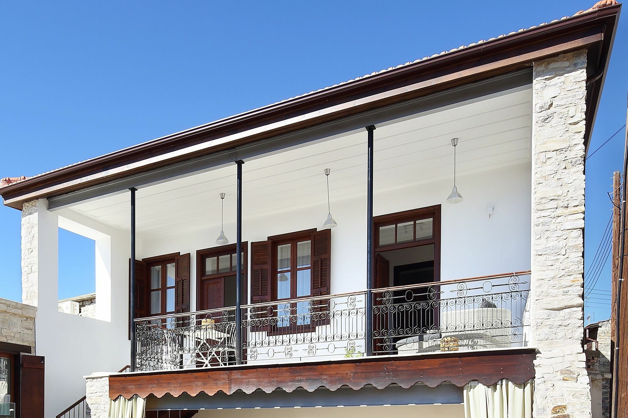 Palatakia - Adults Only Guest House Kato Drys Bagian luar foto