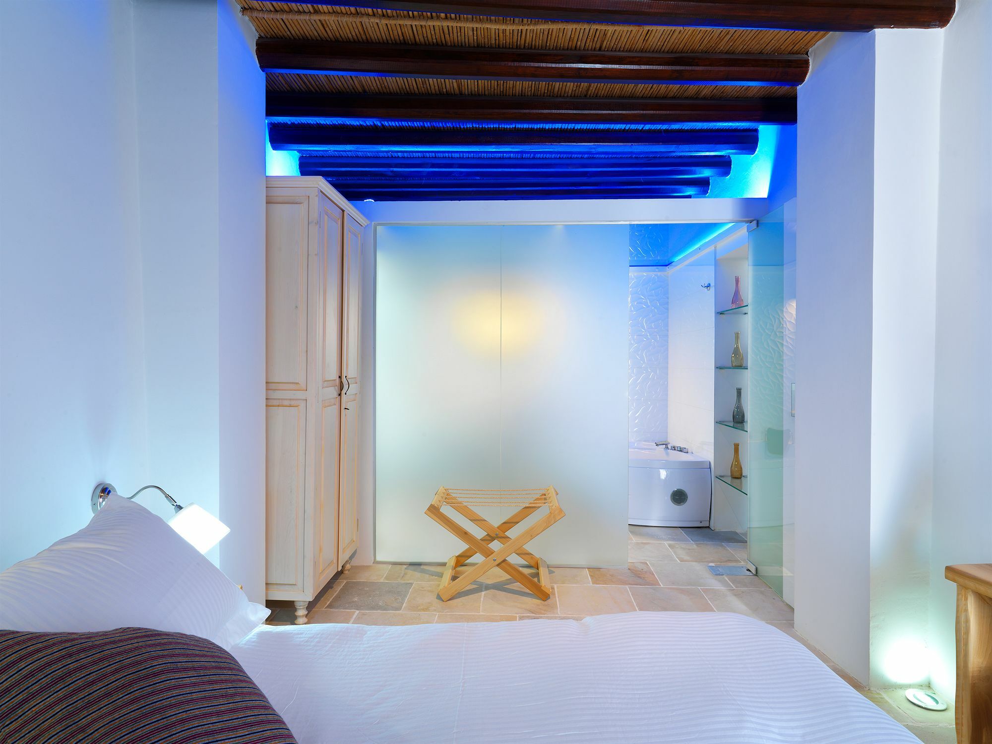Palatakia - Adults Only Guest House Kato Drys Bagian luar foto