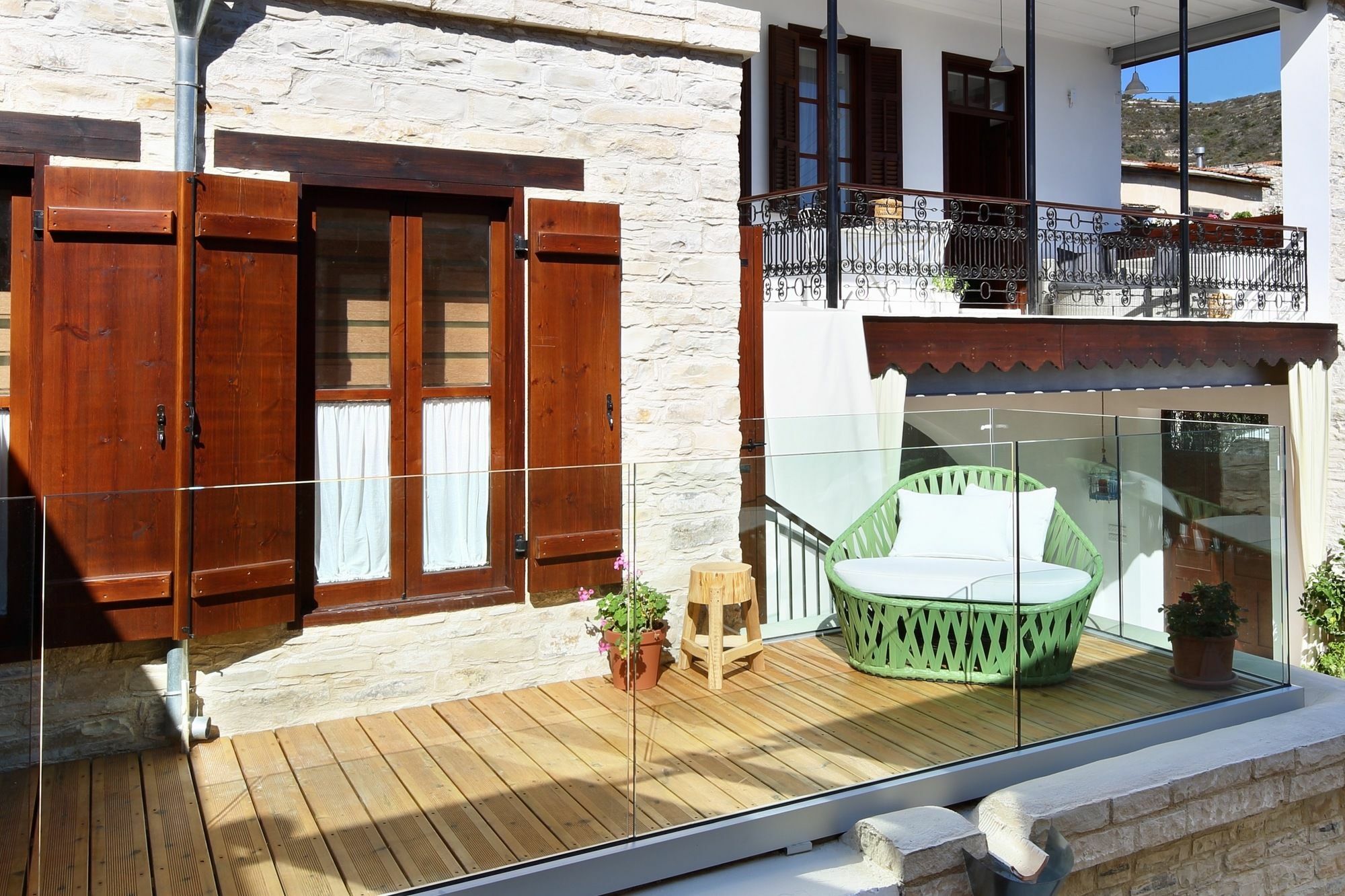 Palatakia - Adults Only Guest House Kato Drys Bagian luar foto