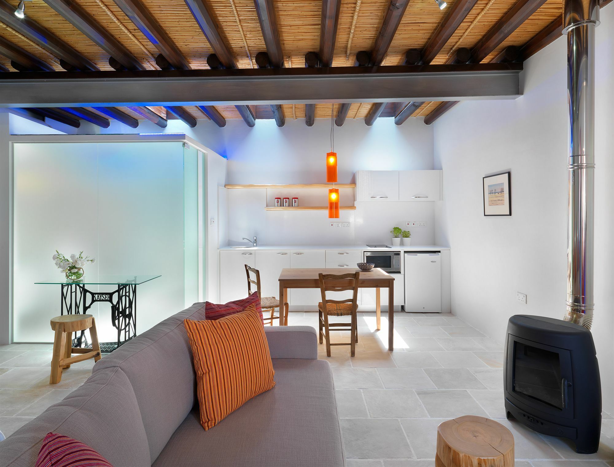 Palatakia - Adults Only Guest House Kato Drys Bagian luar foto