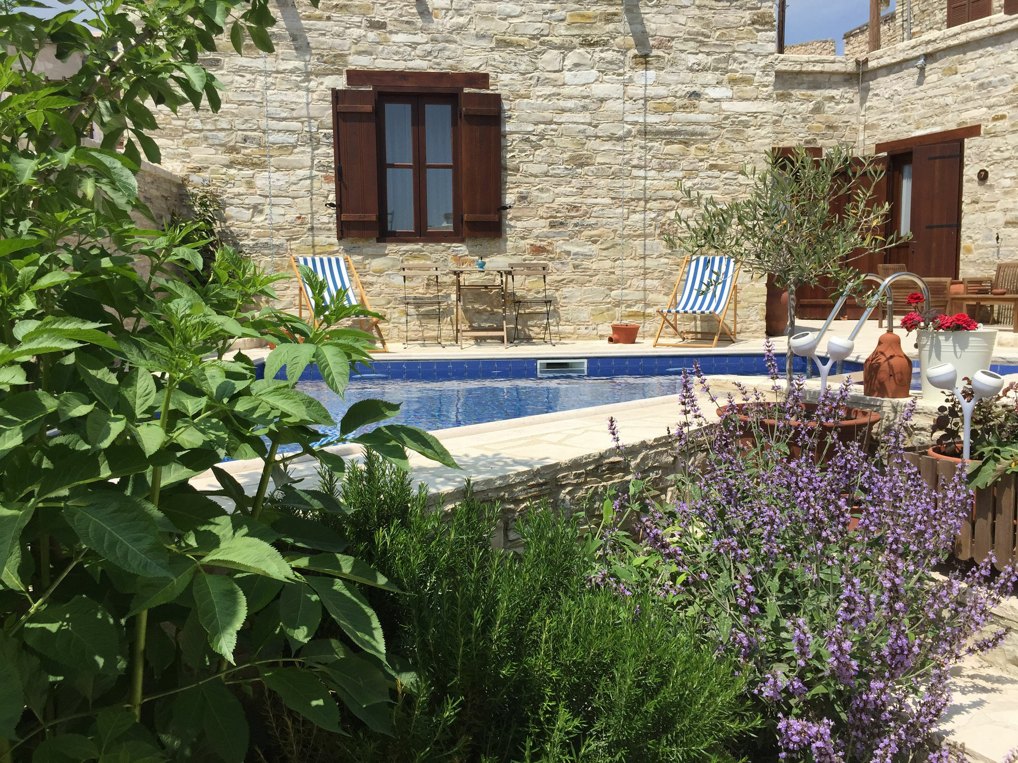Palatakia - Adults Only Guest House Kato Drys Bagian luar foto